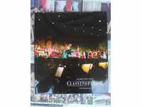 Βιβλίο "Classic υπαίθριας 20 Jahre1991-2010Solothurn-2CD" -146str