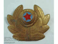 22317 Bulgaria kokarda Air Force Military Air Force 60th Anniversary
