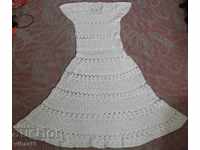 WOVEN DRESS NUMBER 1