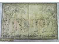 19th Century Tapestry, Carpet, Lionel Peralux