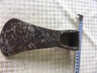CHAPA HORSE FORGED OLD TOOL