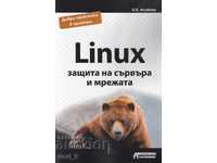 Linux - server and network protection