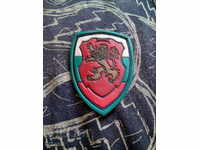 Old BNA Emblem