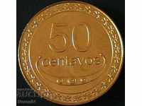 50 cents 2006, Timor-Leste