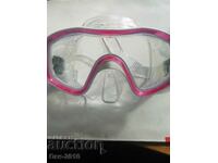 Γυαλιά - Καταδυτική μάσκα για παιδιά AQUAZON