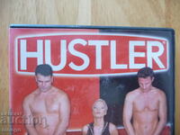 Hustler DVD порно филм Superfuckers vol 10 Special edition
