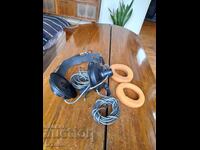 Old Tonsil SD-505-M headphones