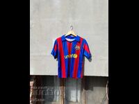 Barcelona shirt, Messi