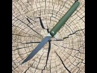 Folding pocket knife M390 - 78 x 194 (5)