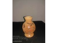 Small Decorative Ceramic Vase #1