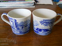 collectible Spode teacup - England
