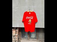Фланелка Кока Кола,Coca Cola