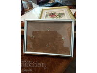 Picture/photo frame - metal