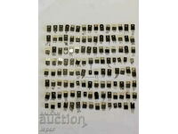 120 small transistors