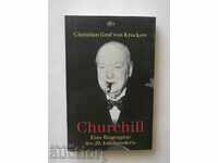 Churchill - Christian Graf von Krockow 2001 Churchill