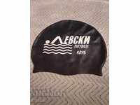 Καπέλο κολύμβησης Levski