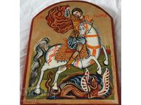Icon of Saint George