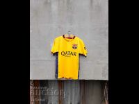 Children's jersey of Barcelona, Messi