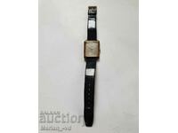 Χειροκίνητο μηχανικό ρολόι Zentra classic
