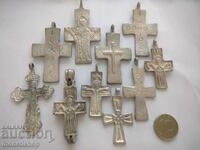 "ANTIQUE" crosses collection