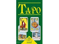 Tarot (78 cards with guide)