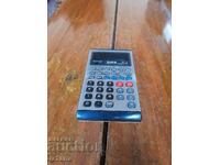 Стар калкулатор Casio FX-15