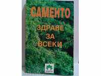 Samento - health for everyone - Lefterova, Tsonkov