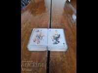 Old Erotic Playing Cards